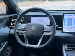 BYD Qin L DM-i Smart Drive Edition 80KM Leading - ფოტო 12
