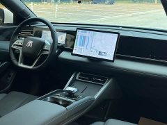 BYD Qin L DM-i Smart Drive Edition 80KM Leading - ფოტო 18
