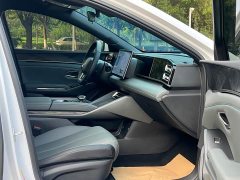 BYD Qin L DM-i Smart Drive Edition 80KM Leading - ფოტო 19