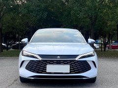 BYD Qin L DM-i Smart Drive Edition 80KM Leading - ფოტო 2