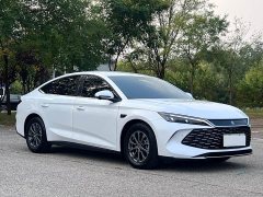 BYD Qin L DM-i Smart Drive Edition 80KM Leading - ფოტო 3