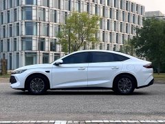 BYD Qin L DM-i Smart Drive Edition 80KM Leading - ფოტო 4