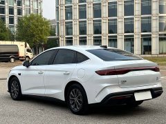 BYD Qin L DM-i Smart Drive Edition 80KM Leading - ფოტო 5