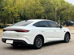 BYD Qin L DM-i Smart Drive Edition 80KM Leading - ფოტო 7