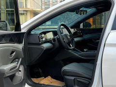 BYD Qin L DM-i Smart Drive Edition 80KM Leading - ფოტო 8