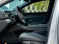 BYD Qin L DM-i Smart Drive Edition 80KM Leading - ფოტო 9
