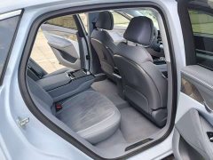Avatr Lantu Zhaoguang Four-Wheel Drive Flagship - ფოტო 13