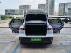 Avatr Lantu Zhaoguang Four-Wheel Drive Flagship - ფოტო 15