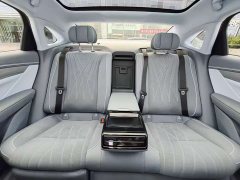 Avatr Lantu Zhaoguang Four-Wheel Drive Flagship - ფოტო 16