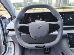 Avatr Lantu Zhaoguang Four-Wheel Drive Flagship - ფოტო 17