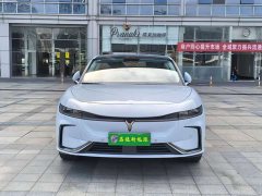 Avatr Lantu Zhaoguang Four-Wheel Drive Flagship - ფოტო 2