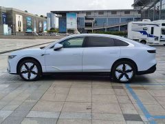 Avatr Lantu Zhaoguang Four-Wheel Drive Flagship - ფოტო 4