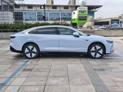 Avatr Lantu Zhaoguang Four-Wheel Drive Flagship - ფოტო 5