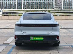 Avatr Lantu Zhaoguang Four-Wheel Drive Flagship - ფოტო 7