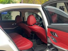 BMW i3 2022 eDrive 35 L - ფოტო 10