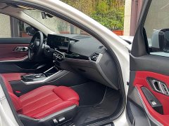 BMW i3 2022 eDrive 35 L - ფოტო 11