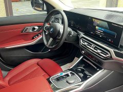 BMW i3 2022 eDrive 35 L - ფოტო 12
