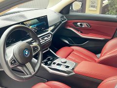 BMW i3 2022 eDrive 35 L - ფოტო 13