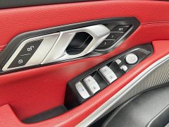 BMW i3 2022 eDrive 35 L - ფოტო 14