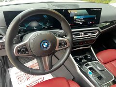 BMW i3 2022 eDrive 35 L - ფოტო 15