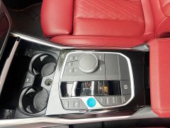 BMW i3 2022 eDrive 35 L - ფოტო 16