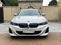 BMW i3 2022 eDrive 35 L - ფოტო 2