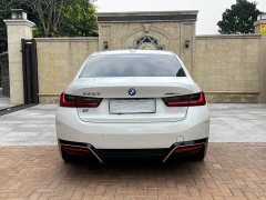 BMW i3 2022 eDrive 35 L - ფოტო 3