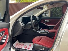 BMW i3 2022 eDrive 35 L - ფოტო 7