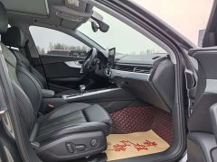 Audi A4L 40 TFSI quattro RS Package Dynamic Edition - ფოტო 12