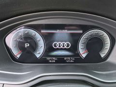 Audi A4L 40 TFSI quattro RS Package Dynamic Edition - ფოტო 15