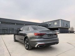 Audi A4L 40 TFSI quattro RS Package Dynamic Edition - ფოტო 5