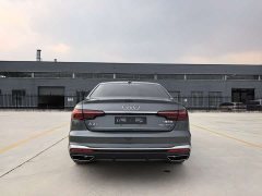 Audi A4L 40 TFSI quattro RS Package Dynamic Edition - ფოტო 6