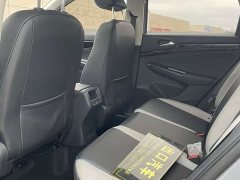 Volkswagen Jetta VS5 2022 280TSI Automatic Gloss Comfort Edition - ფოტო 5