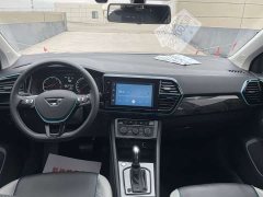 Volkswagen Jetta VS5 2022 280TSI Automatic Gloss Comfort Edition - ფოტო 6