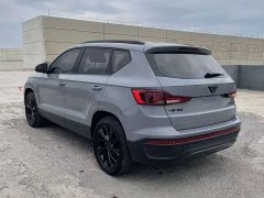 Volkswagen Jetta VS5 2022 280TSI Automatic Gloss Comfort Edition - ფოტო 7
