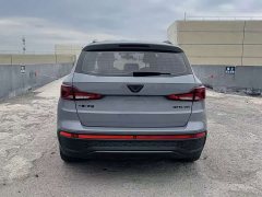 Volkswagen Jetta VS5 2022 280TSI Automatic Gloss Comfort Edition - ფოტო 8