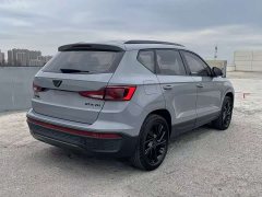 Volkswagen Jetta VS5 2022 280TSI Automatic Gloss Comfort Edition - ფოტო 9