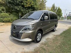 Changan Delica 2023 M5L 1.6L Base 7-Seater - ფოტო 1