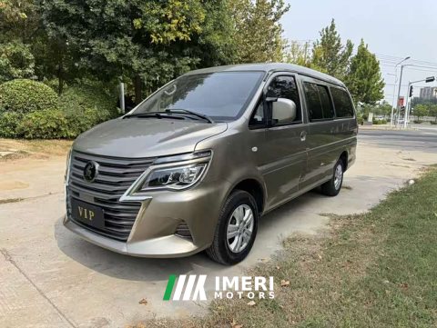 2024 Changan Delica 2023 M5L 1.6L Base 7-Seater - ავტომობილი ჩინეთიდან