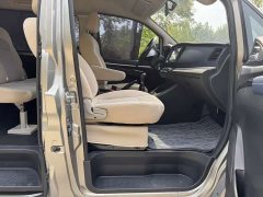 Changan Delica 2023 M5L 1.6L Base 7-Seater - ფოტო 10