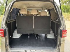 Changan Delica 2023 M5L 1.6L Base 7-Seater - ფოტო 11