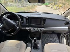 Changan Delica 2023 M5L 1.6L Base 7-Seater - ფოტო 13