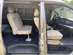 Changan Delica 2023 M5L 1.6L Base 7-Seater - ფოტო 14