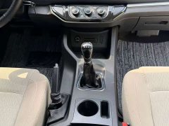 Changan Delica 2023 M5L 1.6L Base 7-Seater - ფოტო 15
