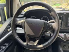 Changan Delica 2023 M5L 1.6L Base 7-Seater - ფოტო 16
