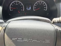 Changan Delica 2023 M5L 1.6L Base 7-Seater - ფოტო 17