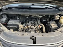 Changan Delica 2023 M5L 1.6L Base 7-Seater - ფოტო 19