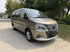 Changan Delica 2023 M5L 1.6L Base 7-Seater - ფოტო 3