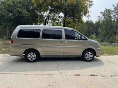 Changan Delica 2023 M5L 1.6L Base 7-Seater - ფოტო 4