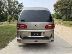 Changan Delica 2023 M5L 1.6L Base 7-Seater - ფოტო 5